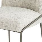 Product Image 7 for Astrud Dining Chair Lyon Pewter from Four Hands