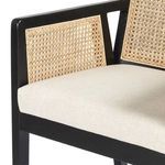 Product Image 9 for Antonia Cane Bar + Counter Stool from Four Hands