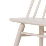 Product Image 18 for Lewis Windsor Black Oak Chair from Four Hands