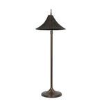 Product Image 1 for Caswell Floor Lamp from Four Hands