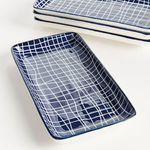 Product Image 3 for Stria Trays, Set Of 4 from Napa Home And Garden
