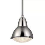 Product Image 1 for Belmont 1 Light Pendant from Hudson Valley