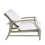Product Image 25 for Croquet Teak Recliner Chair from Summer Classics