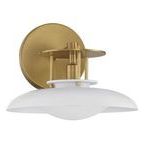 Product Image 4 for Gavin 1-Light Bathroom Vanity Light from Savoy House 