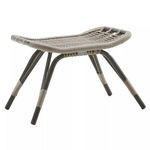 Product Image 4 for Monet Exterior Foot Stool from Sika Design