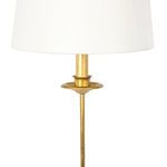 Product Image 6 for Fisher Stem Buffet Lamp from Regina Andrew Design