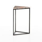 Product Image 12 for Amari Nesting End Tables Hammered Grey W from Four Hands