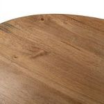 Product Image 10 for Bibianna Oval Dining Table from Four Hands
