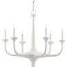 Product Image 2 for Albion Chandelier from Currey & Company