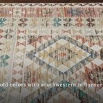 Product Image 7 for Zion Ivory / Multi Rug from Loloi