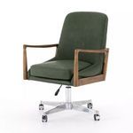 Product Image 9 for Braden Desk Chair Light Camel from Four Hands