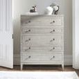 Product Image 13 for Cornelia Tall Drawer Chest from Bernhardt Furniture