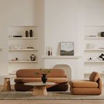 Product Image 10 for Evelyn Accent Table from Moe's