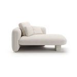 Product Image 3 for Overlap Right Facing Chaise from Caracole