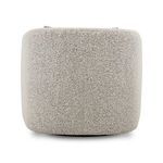 Product Image 30 for Topanga Knoll Domino Round Upholstered Swivel Accent Chair from Four Hands