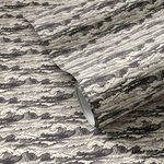 Product Image 1 for Wavebreak Black I Wallpaper by Getty Images from Four Hands