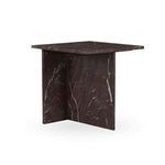 Product Image 1 for Bexly Marble End Table from Classic Home