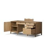 Product Image 9 for Tula Executive Desk from Four Hands