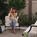 Product Image 7 for Providence Wheat / Charcoal Rug from Chris Loves Julia × Loloi