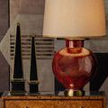 Product Image 6 for Lutz Table Lamp from Currey & Company