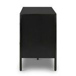 Product Image 17 for Soto Black Iron Media Console from Four Hands