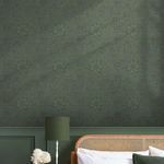 Product Image 2 for William Morris Marigold Fibrous Wallpaper from Graham & Brown
