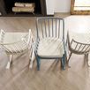 Product Image 5 for Serenity Moorings Blue Beech Rocking Chair from Hooker Furniture
