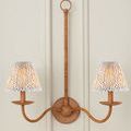 Product Image 4 for Lenore Tapered Chandelier Shade from Currey & Company