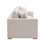 Product Image 3 for Newport Outdoor 91" Track Arm Sofa from Essentials for Living