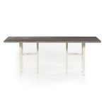 Product Image 7 for Gower Outdoor Dining Table 79" from Four Hands