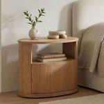 Product Image 15 for Tommy Nightstand from Moe's