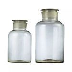 Product Image 1 for Vintage Chinese Apocethary Jars from Elk Home