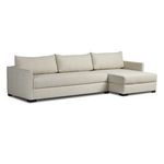 Product Image 2 for Wickham 2-Piece Sleeper Sectional from Four Hands