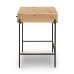 Product Image 10 for Eaton Modular Desk - Light Oak Resin from Four Hands