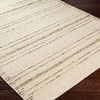 Product Image 4 for Machu Picchu Hand-Woven Global Ivory / Tan Rug - 3' x 12' from Surya
