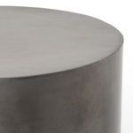 Cameron Ombre End Table - Ombre Pewter image 6
