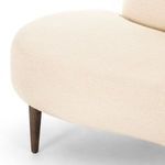 Product Image 21 for Luna Capri Oatmeal/Sienna Brown Right Chaise from Four Hands