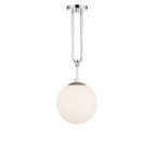 Product Image 6 for Becker 1 Light Pendant from Savoy House 