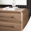 Product Image 6 for Form Three Drawer Nightstand from Vanguard Furniture