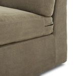 Product Image 7 for Aurelia 84" Left Arm Facing Sofa Piece from Four Hands