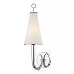 Product Image 1 for Colden 1 Light Wall Sconce from Hudson Valley