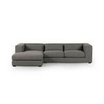 Product Image 3 for Sena 2-Piece Upholstered Left-Facing Sectional from Four Hands