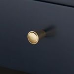 Product Image 6 for Caanan 1-Drawer Side Table from Villa & House