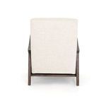 Product Image 20 for Chance Linen Natural Recliner from Four Hands