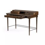 Product Image 11 for Moreau Writing Desk - Dark Toasted Oak from Four Hands