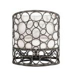 Product Image 5 for Bali Outdoor Brown Woven Swivel Chair from Bernhardt Furniture