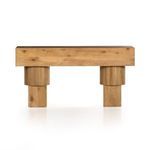 Product Image 8 for Leland Console Table-Honey Oak from Four Hands