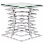 Product Image 3 for Qubix Side Table from Nuevo
