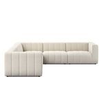 Product Image 3 for Langham 5-Piece Channeled Sectional from Four Hands
