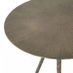 Product Image 7 for Sunburst End Table from Four Hands